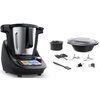 Robot wielofunkcyjny ELDOM MFC3000 Perfect Mix 3 1700W z wagą i funkcją gotowania Funkcje dodatkowe 18 automatycznych programów