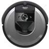 Robot sprzątający IROBOT Roomba Combo i8 (I817840) Średnica [cm] 34