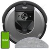 Robot sprzątający IROBOT Roomba Combo i8 (I817840)