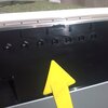 Zmywarka BOSCH SMV4HVX37E Aqua Sensor, Aqua Stop, EcoSilence Drive Bezpieczeństwo użytkowania Zabezpieczenie przed zalaniem