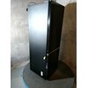 Lodówka SAMSUNG RB33B610EBN EF No frost 185.3cm Czarna Sposób odszraniania (rozmrażania) chłodziarki No-Frost