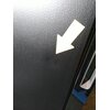 Lodówka SAMSUNG RB33B610EBN EF No frost 185.3cm Czarna Dystrybutor wody Nie