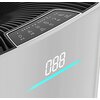 Oczyszczacz powietrza TCL TKJ835F Filtracja powietrza Nie