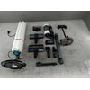 Odkurzacz SAMSUNG Bespoke Jet Plus Complete VS20B95843W/GE Stan Bardzo dobry