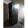 Lodówka HAIER HTW5618ENPT 3D No Frost 185cm Czarna Dystrybutor wody Nie