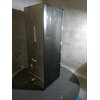 Lodówka HAIER HTW5618ENPT 3D No Frost 185cm Czarna Komora zero Nie
