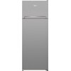 Lodówka BEKO RDSA240K40SN 146.5cm Srebrna