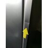 Lodówka BEKO RDSA240K40SN 146.5cm Srebrna Liczba pojemników na warzywa 1