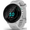 Zegarek sportowy GARMIN Forerunner 55 Biały
