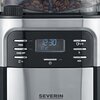 Ekspres SEVERIN KA 4810 Głębokość [cm] 35.5