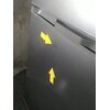 Lodówka SHARP SJ-FTB01ITXLE-EU 145cm Inox Liczba pojemników na warzywa 1