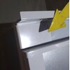Lodówka CANDY CBL3518ECM Klasa klimatyczna N