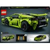 LEGO 42161 Technic Lamborghini Huracán Tecnica Seria Lego Technic