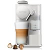 Ekspres DELONGHI Nespresso Lattissima One EN510.W Biały