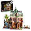 LEGO 10297 ICONS Hotel butikowy