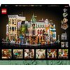 LEGO 10297 ICONS Hotel butikowy Seria Lego Icons