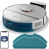 Robot sprzątający PHILIPS Aqua 3000 XU3000/02