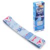 Guma do ćwiczeń SPOKEY The Bloom Elastic 944552 Materiał Guma lateksowa