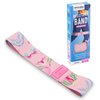 Guma do ćwiczeń SPOKEY The Bloom Elastic 944553 Materiał Guma lateksowa