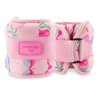 Obciążniki na ręce i kostki SPOKEY The Bloom Form (2 x 1 kg) Materiał Metal