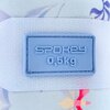 Obciążniki na ręce i kostki SPOKEY The Bloom Form (2 x 0.5 kg) Kolor Jasnoniebieski