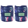 Obciążniki na ręce i kostki SPOKEY The Bloom Form (2 x 1.5 kg) Rodzaj Obciążniki na ręce