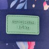 Obciążniki na ręce i kostki SPOKEY The Bloom Form (2 x 1.5 kg) Kolor Granatowy