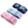 Zestaw gum do ćwiczeń SPOKEY The Bloom Długość [cm] 32