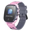 Smartwatch FOREVER Call Me 2 KW-60 Różowy