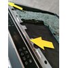 Zmywarka HISENSE HV583B10AD Autodozowanie Zastosowane technologie AntiFlood