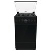 Kuchnia HISENSE HKS5D70BMPF Air Fry, program Pizza