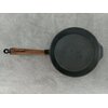 Patelnia SKEPPSHULT Walnut 0240V 24 cm Wskaźnik nagrzania Nie