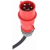 Ładowarka do samochodu elektrycznego PLATINET EV PPC7M11 Moc [kW] 11