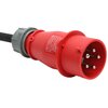 Ładowarka do samochodu elektrycznego PLATINET EV PPC7M11 Rodzaj Ładowarka mobilna