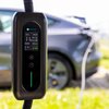Ładowarka do samochodu elektrycznego PLATINET EV_PPCW5M22 22KW Czarny Załączona dokumentacja Instrukcja obsługi w języku polskim