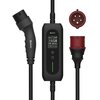 Ładowarka do samochodu elektrycznego PLATINET EV_PPCW5M11 11KW Czarny