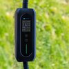 Ładowarka do samochodu elektrycznego PLATINET EV_PPCW5M11 11KW Czarny Automatyczna naprawa Nie