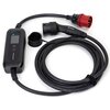 Ładowarka do samochodu elektrycznego PLATINET EV_PPCW5M11 11KW Czarny Rodzaj złącza Wtyk typ 2