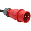 Ładowarka do samochodu elektrycznego PLATINET EV PPC7M22 Rodzaj Ładowarka mobilna