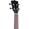 Ukulele V-TONE UK23 Koncert Czarny Długość [cm] 58.4