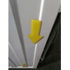 Pralka GORENJE WNHB6X2SDS PL 6.5kg 1000 obr Zużycie prądu 68 kWh = 78.2 zł