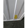 Pralka GORENJE WNHB6X2SDS PL 6.5kg 1000 obr Funkcje dodatkowe Czyszczenie bębna