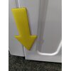 Pralka GORENJE WNHB6X2SDS PL 6.5kg 1000 obr Funkcje dodatkowe Dodatkowe płukanie