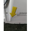 Pralka GORENJE WNHB6X2SDS PL 6.5kg 1000 obr Klasa prania A