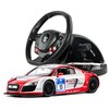 Samochód zdalnie sterowany RASTAR Audi R8 LMS 47510-8 Typ Wyścigowy