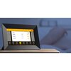 Ramka cyfrowa KODAK RCF-702P 7" Czarny Wbudowane złącza USB Typ C