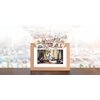 Ramka cyfrowa KODAK RCF-702W 7" Brązowy Wbudowane złącza Jack 3.5mm