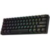 Klawiatura REDRAGON K530 Draconic Pro Czarny Interfejs 2.4 GHz