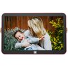 Ramka cyfrowa KODAK RWF-108V 10.1" Różowy Wbudowane złącza Jack 3.5mm