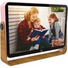 Ramka cyfrowa KODAK RWF-108V 10.1" Różowy Wbudowane złącza miniUSB